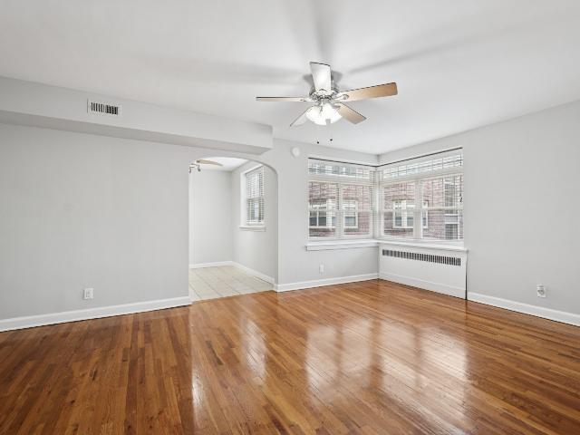 1 BR, 1 BA Apartment 440 West Sedgwick Street Unit D220, Philadelphia, PA 19119