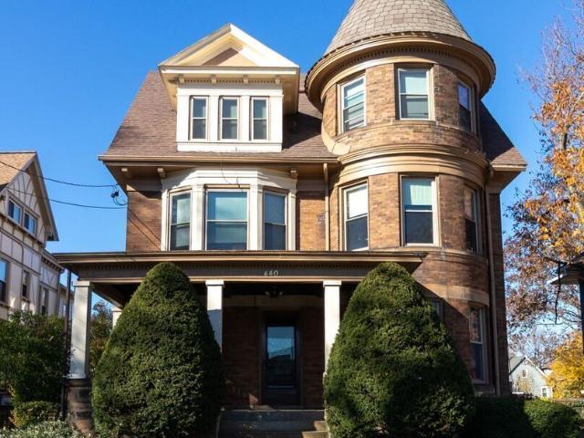1 BR, 1 BA Apartment 440 west 10th Street, Erie, PA 16502