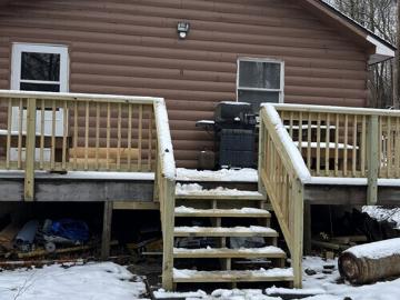 1 BR, 1 BA Apartment 440 Delaware Lake Rd, Unit 0, Long Eddy, NY 12760