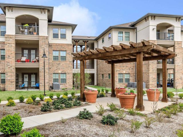 1 BR, 1 BA Apartment 440 East Polo Road Unit 2310, Grand Prairie, TX 75052