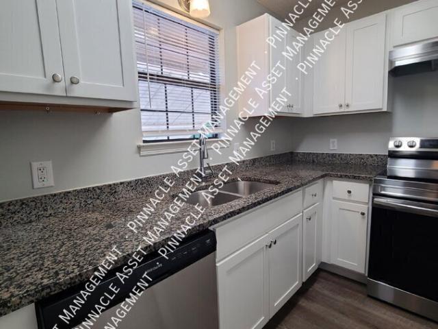 1 BR, 1 BA Apartment 4410 Delashmitt Rd, Hixson, TN 37343