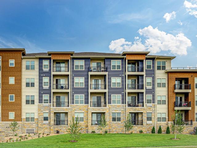 1 BR, 1 BA Apartment 4411 High Road Unit 423, Middleton, WI 53562