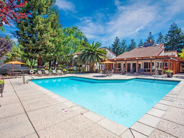 1 BR, 1 BA Apartment 4411 Valley Avenue Unit 0137E, Pleasanton, CA 94566