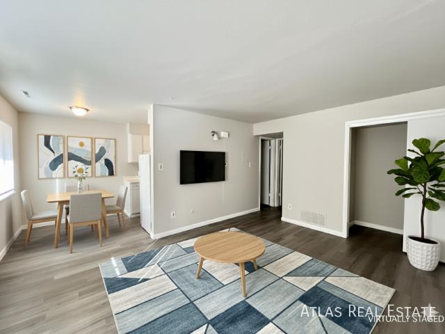 1 BR, 1 BA Apartment 4414 N Chestnut Street, Colorado Springs, CO 80907