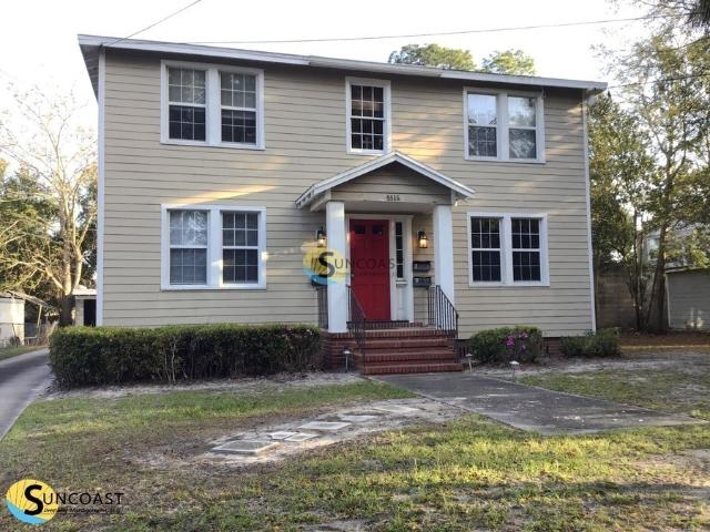 1 BR, 1 BA Apartment 4415 Melrose Ave, Jacksonville, FL 32210