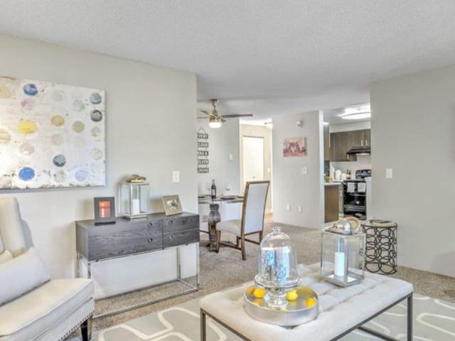 1 BR, 1 BA Apartment 4415 Northeast 5th Street Unit 15C303, Renton, WA 98059
