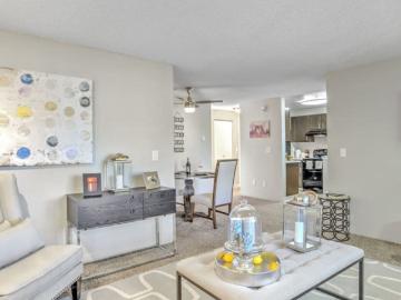 1 BR, 1 BA Apartment 4415 Northeast 5th Street Unit 33E203, Renton, WA 98059