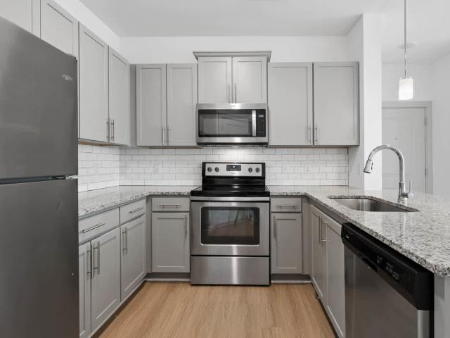 1 BR, 1 BA Apartment 4416 Holly Springs Parkway Unit 12405, Canton, GA 30115