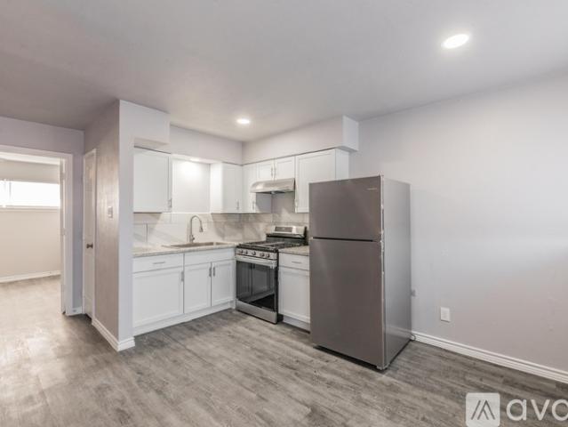 1 BR, 1 BA Apartment 4417 U S 80 Frontage Rd, Unit 115, Mesquite, TX 75150