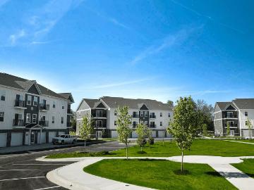 Martin County, Indiana, Indiana, USA - Garden