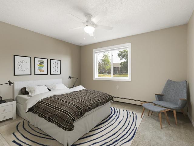 1 BR, 1 BA Apartment 4421 West 137th Street Unit 4425, Savage, MN 55378