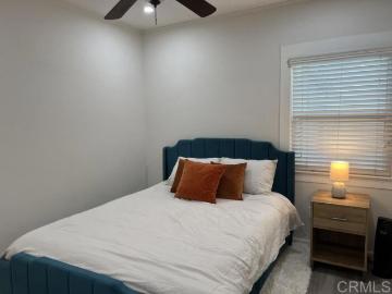 1 BR, 1 BA Apartment 442 2nd Street, Encinitas, CA 92024
