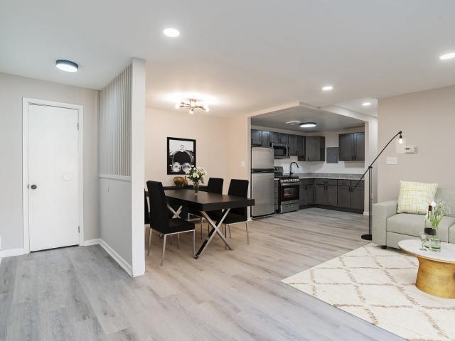 1 BR, 1 BA Apartment 4431 23rd Parkway Unit 4453 202, Temple Hills, MD 20748