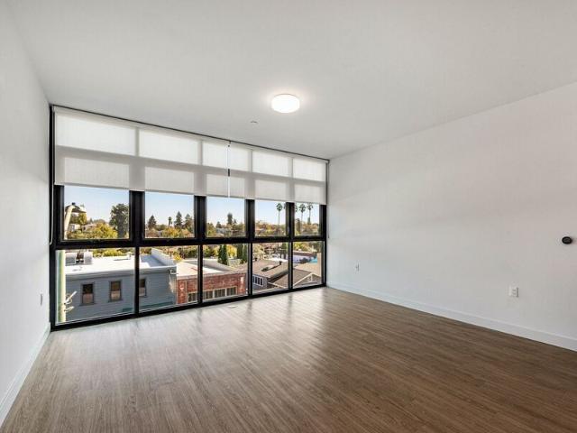 1 BR, 1 BA Apartment 4435 Piedmont Avenue, Oakland, CA 94611