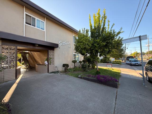 1 BR, 1 BA Apartment 447 S E Street, Santa Rosa, CA 95404