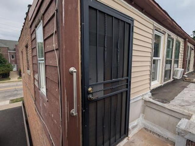 1 BR, 1 BA Apartment 4444 Lawndale Ave, Unit B, Lyons, IL 60534