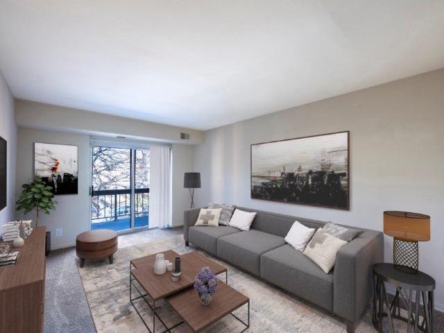 1 BR, 1 BA Apartment 444 16th Street Northeast Unit B12, Washington, DC 20002
