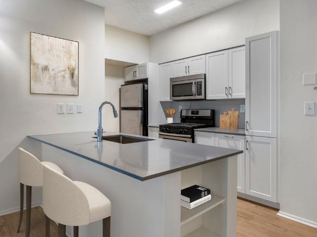 1 BR, 1 BA Apartment 444 Washington Boulevard Unit 005 5221, Jersey City, NJ 07302