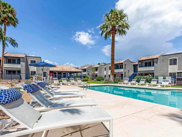 1 BR, 1 BA Apartment 444 West Orange Grove Road Unit 0320, Tucson, AZ 85704