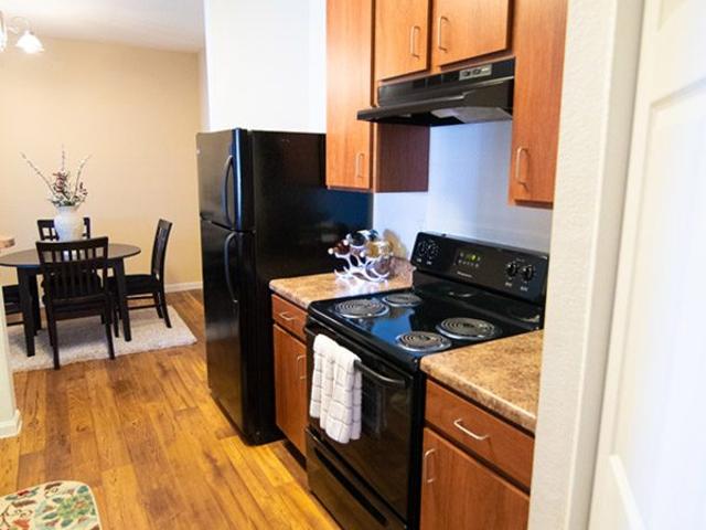 1 BR, 1 BA Apartment 4450 GA Hwy 40 East Unit 403, Saint Marys, GA 31558