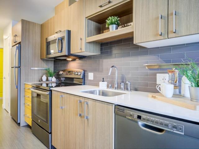 1 BR, 1 BA Apartment 4455 Interlake Ave N Unit 106, Seattle, WA 98103