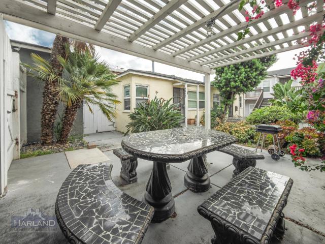 1 BR, 1 BA Apartment 4460 49th Street 4466.5, San Diego, CA 92115