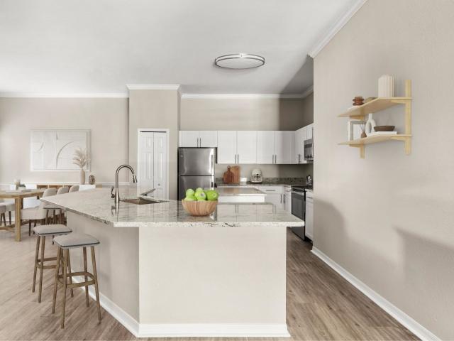 1 BR, 1 BA Apartment 4460 Hodges Boulevard Unit 018 1823, Jacksonville, FL 32224