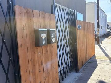 1 BR, 1 BA Apartment 4475 Polk Ave, Unit unit, San Diego, CA 92105