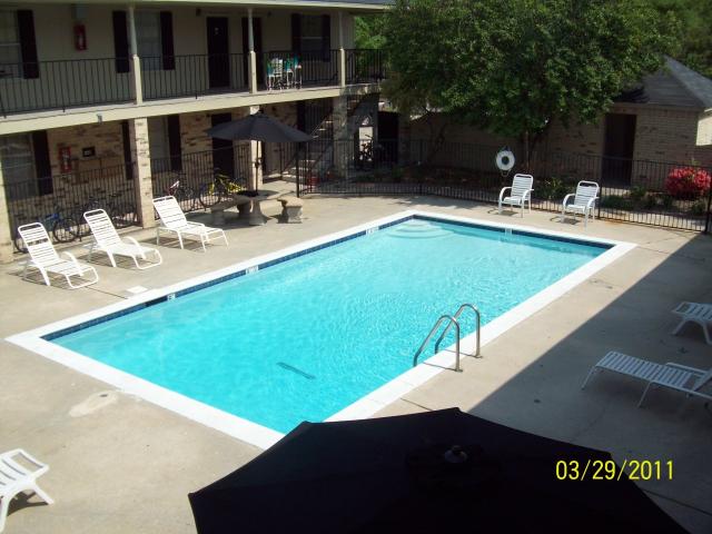 1 BR, 1 BA Apartment 448 W Parker Blvd Apt5 Unit 44808, Baton Rouge, LA 70808