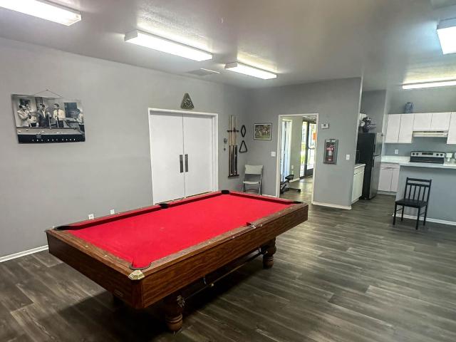 1 BR, 1 BA Apartment 44942 Cedar Ave Unit 141, Lancaster, CA 93534