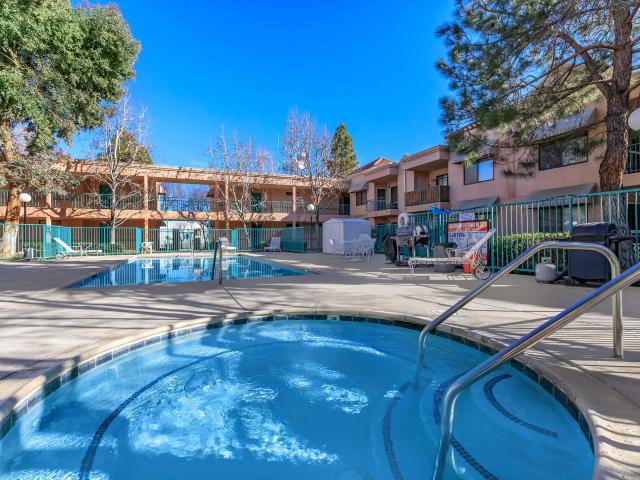 1 BR, 1 BA Apartment 44942 Cedar Ave Unit 205, Lancaster, CA 93534