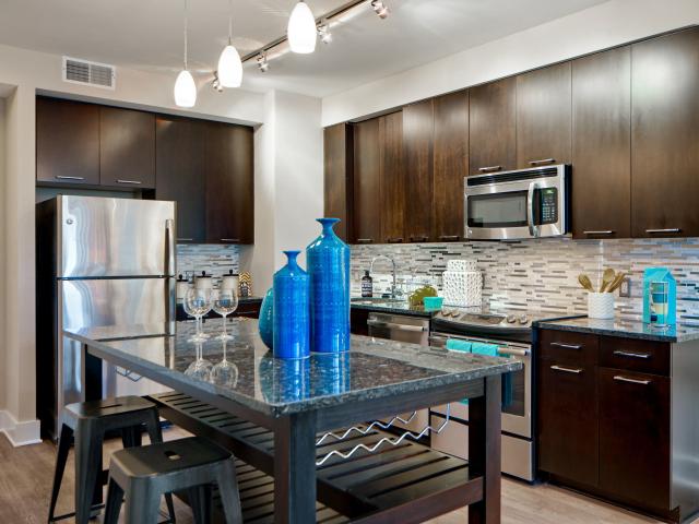 1 BR, 1 BA Apartment 44 Maryland Avenue Unit 0916, Rockville, MD 20850