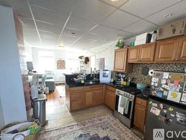 1 BR, 1 BA Apartment 44 A Joy St, Unit 3, Boston, MA 02114