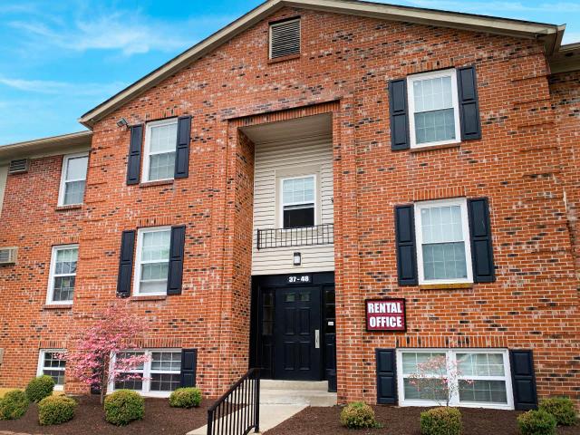 1 BR, 1 BA Apartment 44 Concord Woods Dr Unit 063, Milford, OH 45150