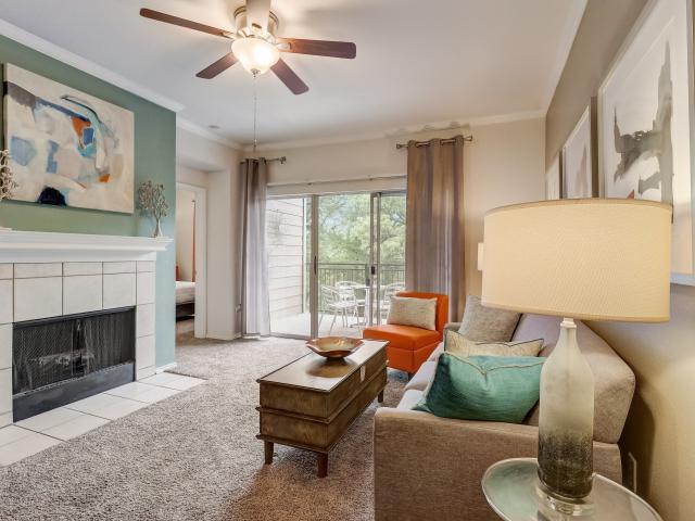 1 BR, 1 BA Apartment 453 N Business IH 35 Unit 634, New Braunfels, TX 78130