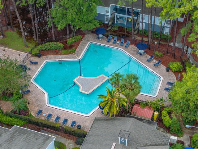1 BR, 1 BA Apartment 4500 Baymeadows Rd Unit 154, Jacksonville, FL 32217