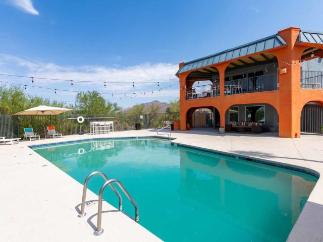1 BR, 1 BA Apartment 4500 East Sunrise Drive Unit G05, Tucson, AZ 85718