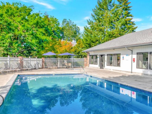 1 BR, 1 BA Apartment 4500 Nicholson Rd Unit I31, Vancouver, WA 98661