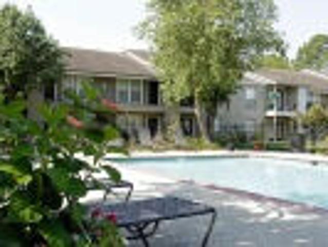 1 BR, 1 BA Apartment 4500 Sherwood Common Blvd Unit 18 1802, Baton Rouge, LA 70816