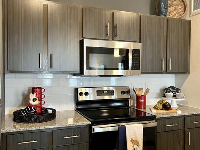 1 BR, 1 BA Apartment 4500 Pue Road Unit 07 110, San Antonio, TX 78245