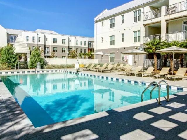 1 BR, 1 BA Apartment 4501 Mixson Ave Unit 12320, North Charleston, SC 29405