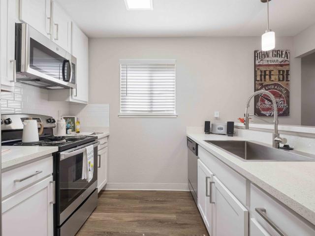1 BR, 1 BA Apartment 4501 Snell Avenue Unit 2608, San Jose, CA 95136