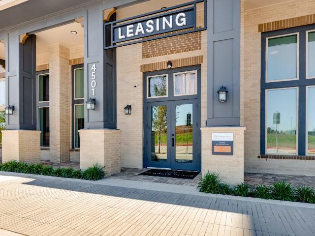 1 BR, 1 BA Apartment 4501 Samuel Way Unit 2164, Frisco, TX 75033
