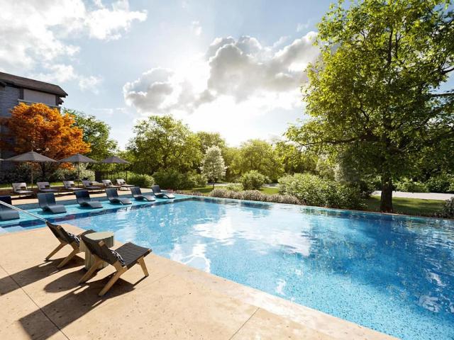 1 BR, 1 BA Apartment 4501 State Highway 360 Unit 304, Grapevine, TX 76051