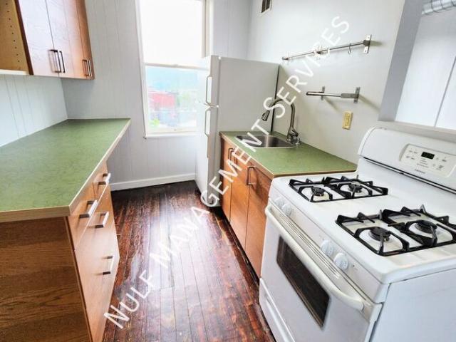 1 BR, 1 BA Apartment 4502 Butler Street, Pittsburgh, PA 15201