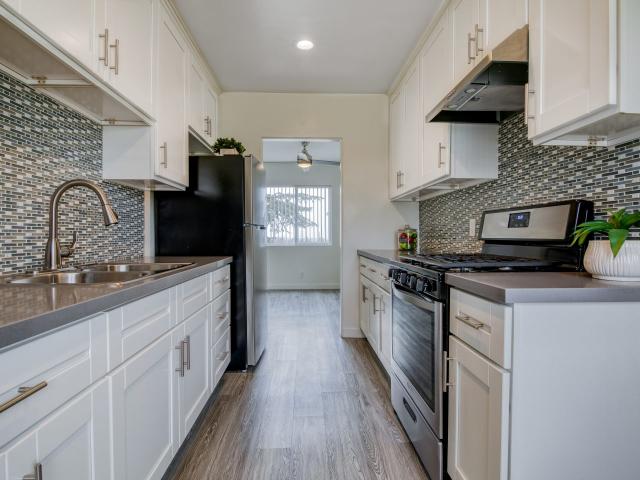 1 BR, 1 BA Apartment 4505 4545 Los Feliz Boulevard Unit 33 303, Los Angeles, CA 90027
