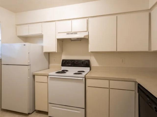 1 BR, 1 BA Apartment 4505 Duval Street Unit OPA 219, Austin, TX 78751