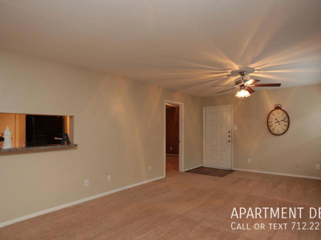 1 BR, 1 BA Apartment 4506 Cypresswood DrÂ, Spring, TX 77379
