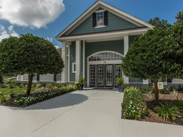 1 BR, 1 BA Apartment 450 Al Henderson Blvd Unit 3404, Savannah, GA 31419