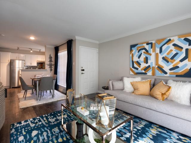 1 BR, 1 BA Apartment 450 El Dorado Boulevard Unit 1009, Webster, TX 77598